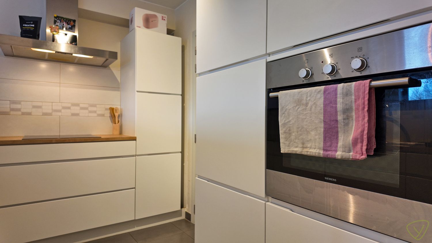 Ruim en energiezuinig appartement met centrale ligging! foto 7