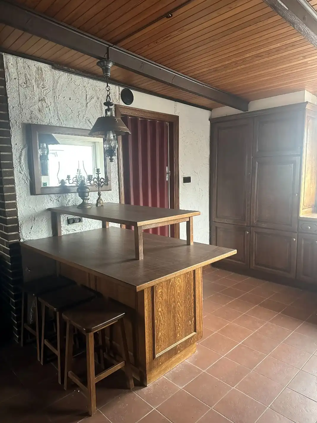 Commercieel uitstekend gelegen investeringspand bestaande uit bakkerij + duplex foto 18