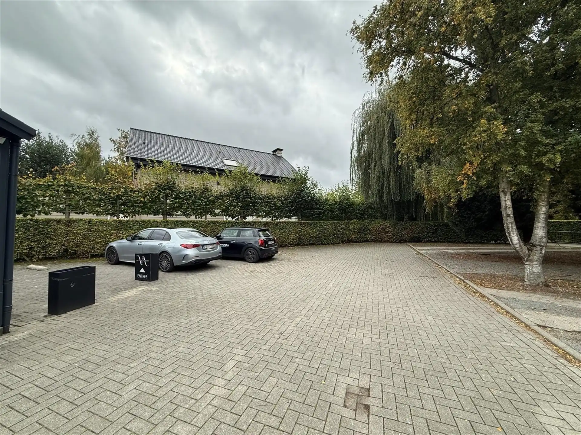 Kantoor/bureauruimte foto 17