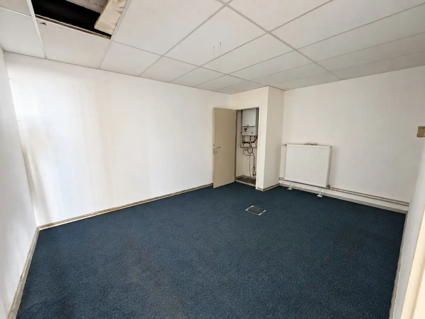 Kantoorruimte van 188 m² op de Markt in Mol foto 6