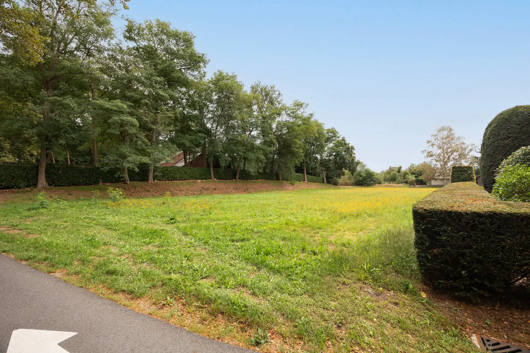 Prachtig gelegen bouwgrond op centrale locatie in Tremelo foto 2