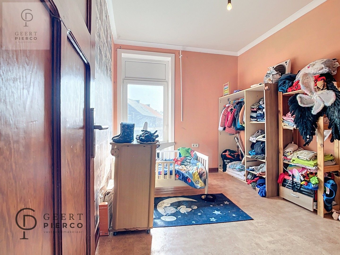 Karaktervolle woning te Koop foto 16
