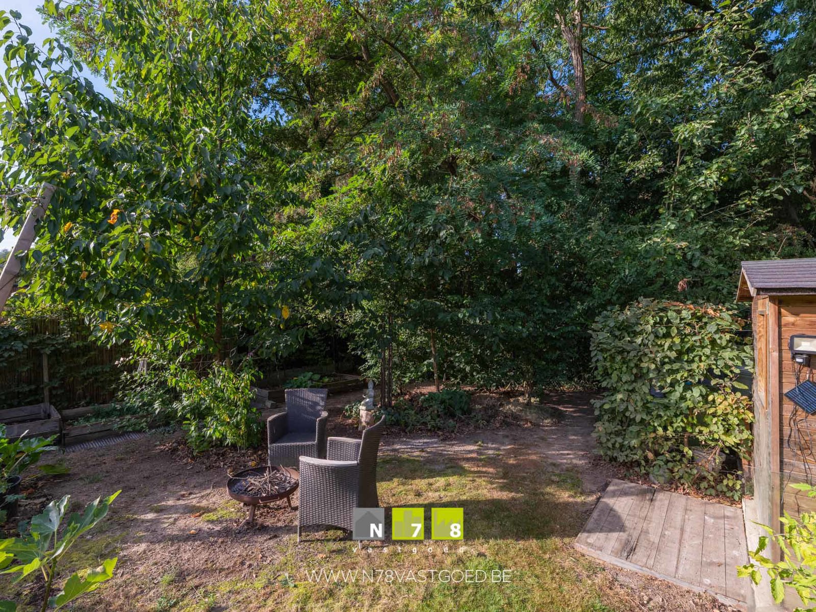 Huis te koop foto 37