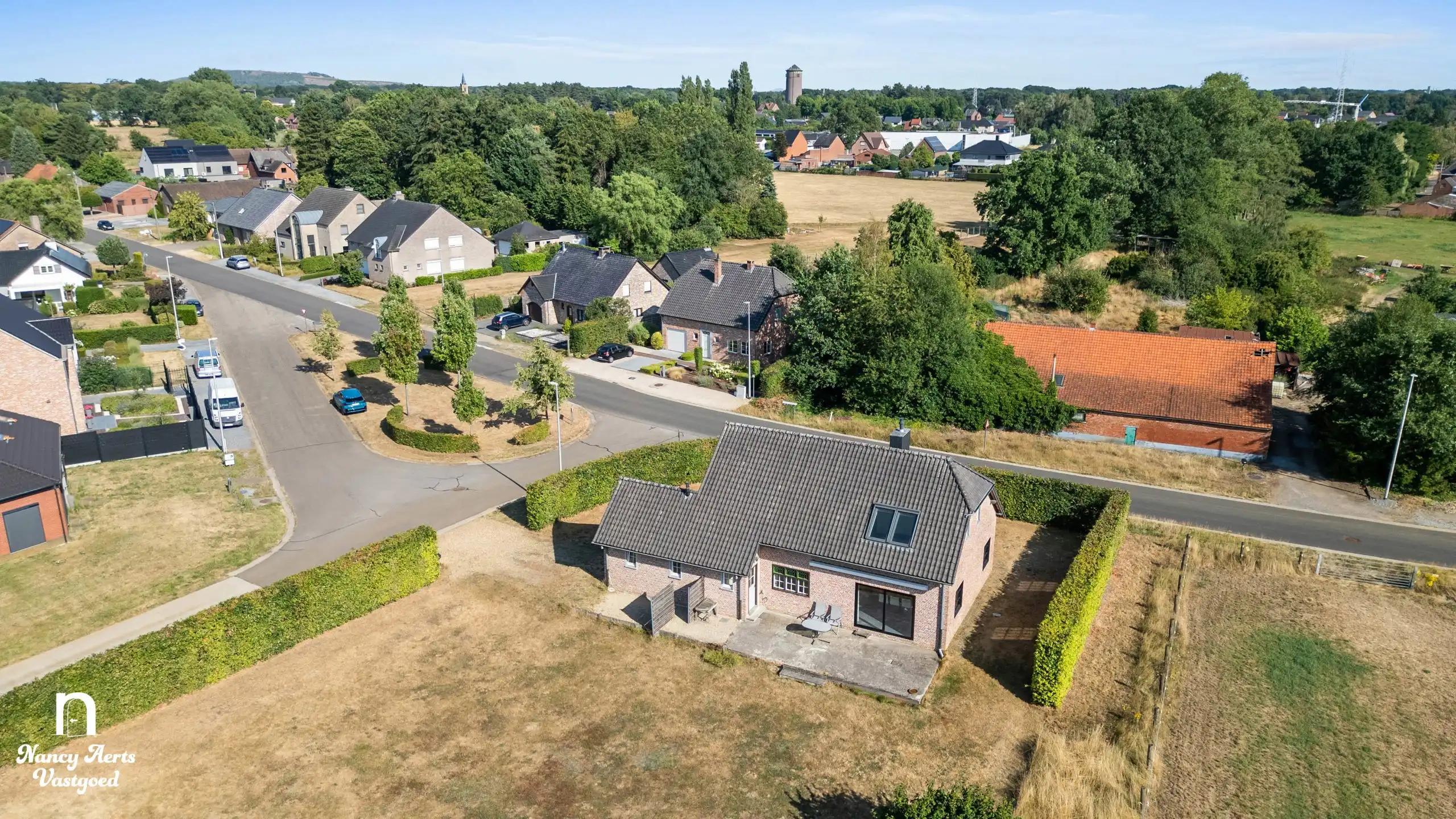 Uniek wonen in het groen op royaal perceel van 4.737 m² foto 32