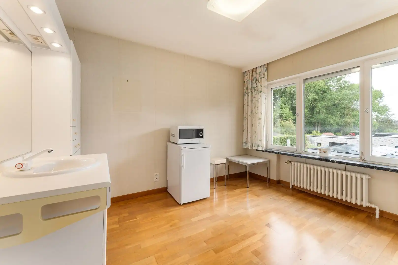 Centraal gelegen lichtrijke villa met 3 slpk, tuin en garage, Torhout foto 18