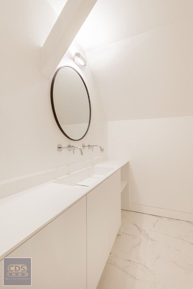 Duplex appartement in Kasteelhoeve foto 11