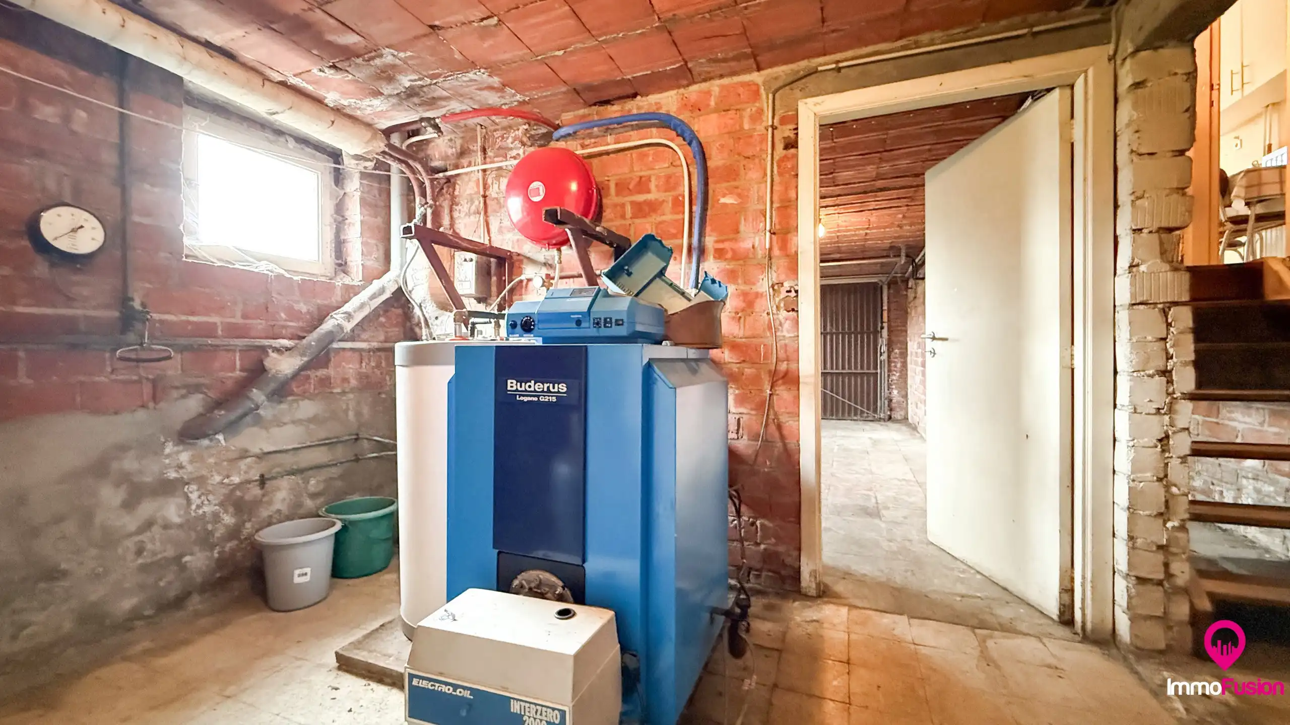 Gezinswoning met 3 slaapkamers in het hartje van Heusden foto 17