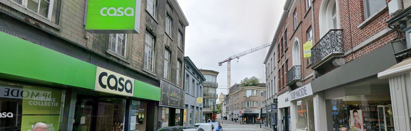 HANDELSPAND TE HUUR OP TOPLIGGING foto 4