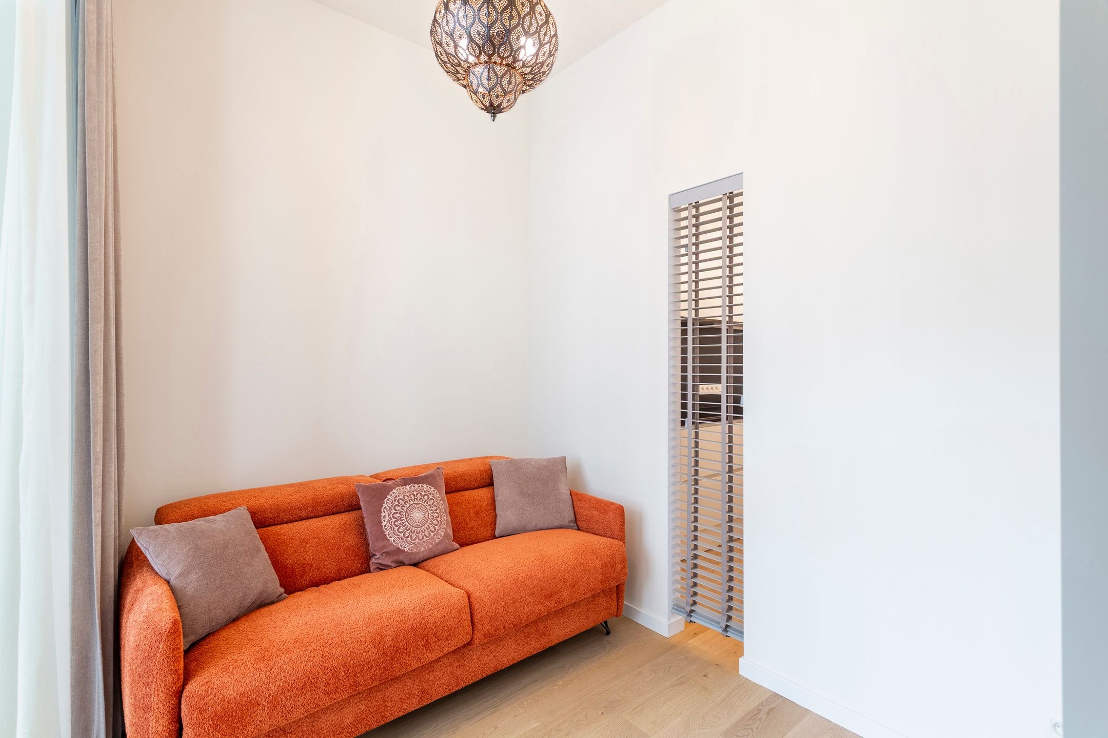 Appartement met zonneterras en Scheldezicht op Nieuw Zuid foto 19