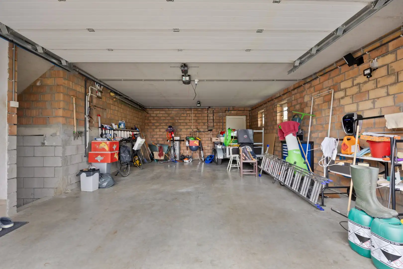 Ruim landhuis  foto 28