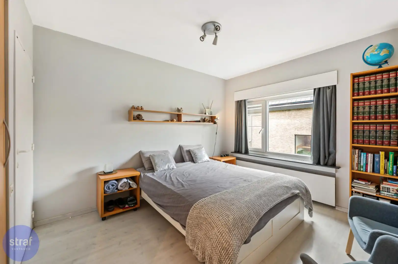 Villa met 4 slaapkamers en zuidtuin op Toplocatie foto 11