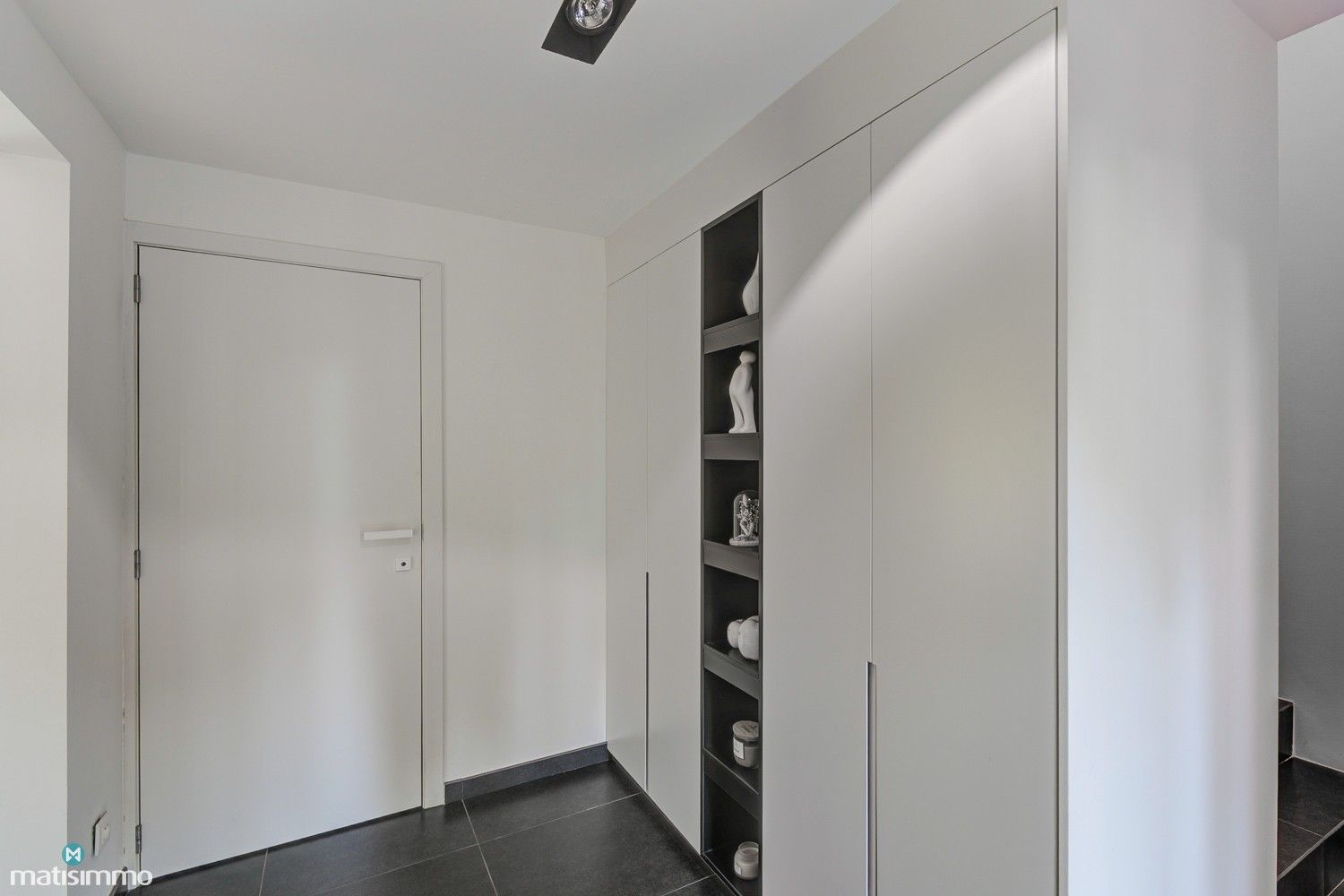 ENERGIEZUINIGE WONING MET 2 SLAAPKAMERS, TUIN EN DUBBELE GARAGE IN HET DORPSCENTRUM VAN ROSMEER foto 12