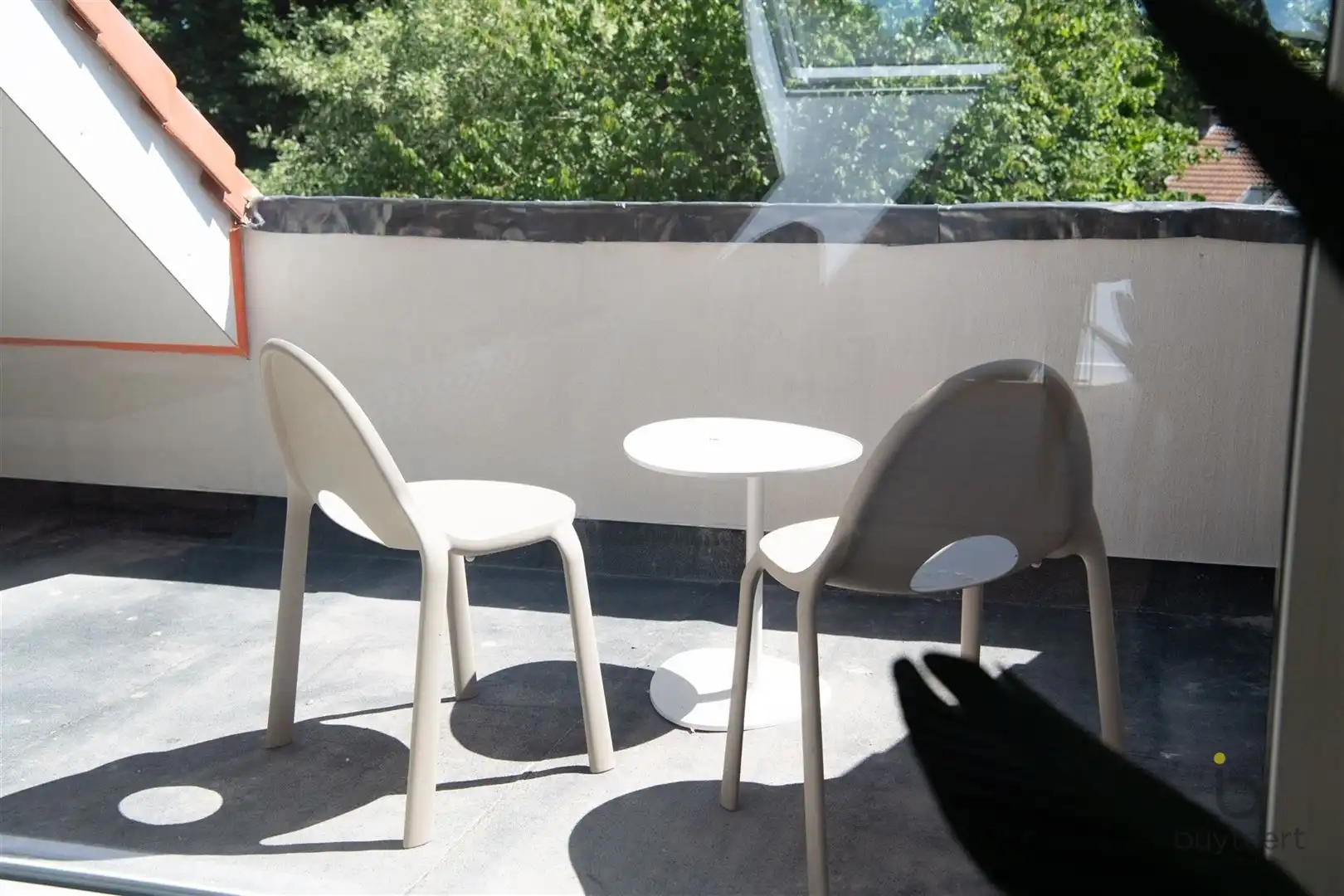 Beleef luxe, comfort en energiezuinigheid in een karaktervolle architectuur. foto 3