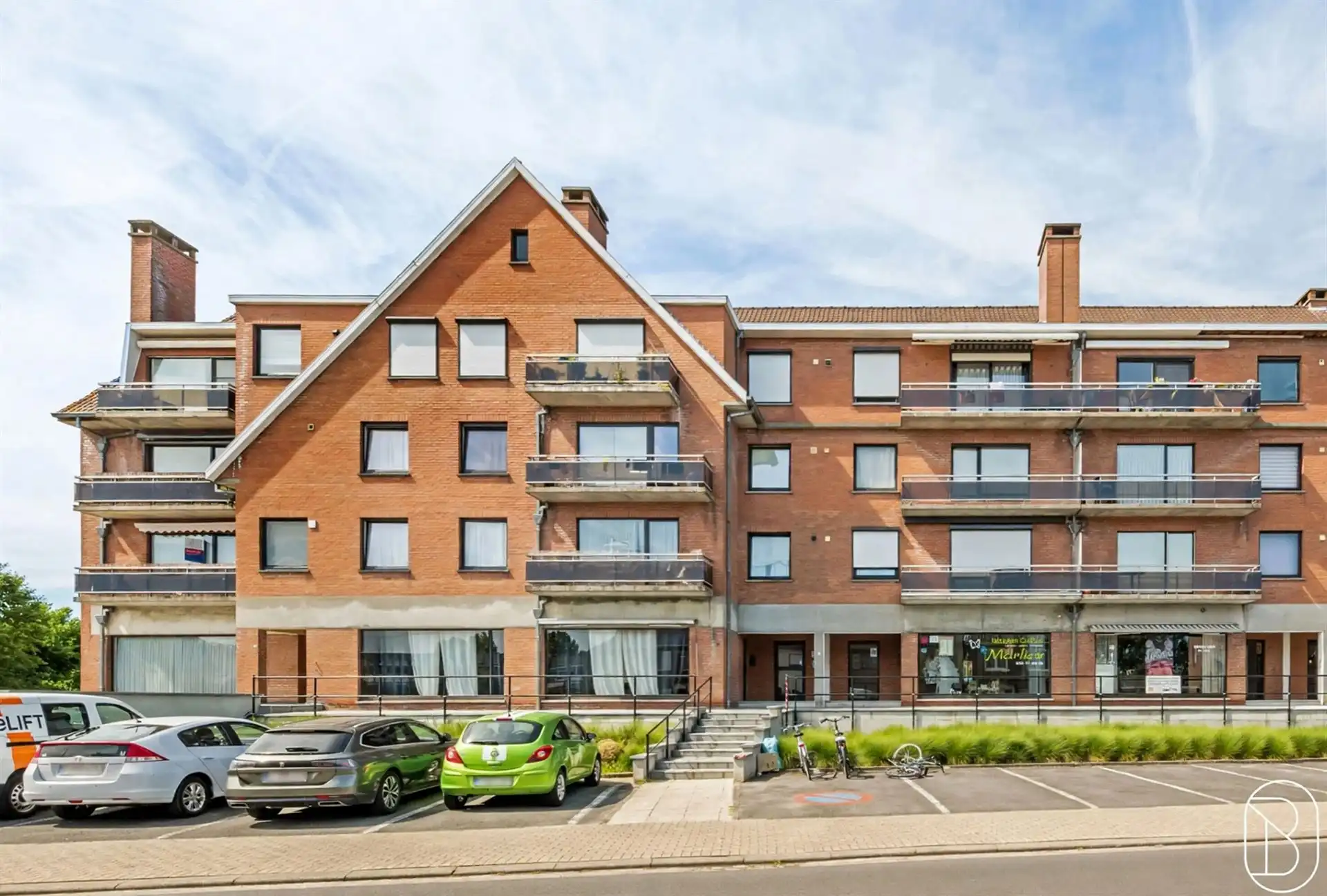 Appartement te koop Sint-Michielsweg 29/22 - 8520 Kuurne