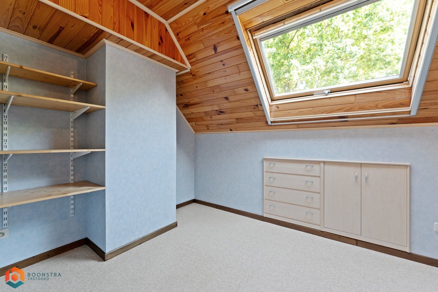 Woning met 4 slpkrs op een perceel van 13.598 m² te Sint-Katelijne-Waver foto 17