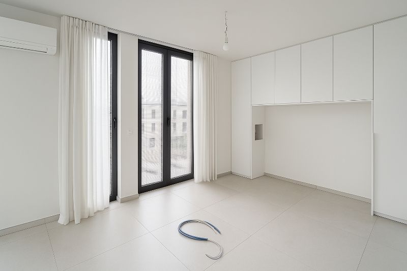 Exclusieve nieuwbouw penthouse 147m² met dakterras 31m² en 3 garageplaatsen foto 15