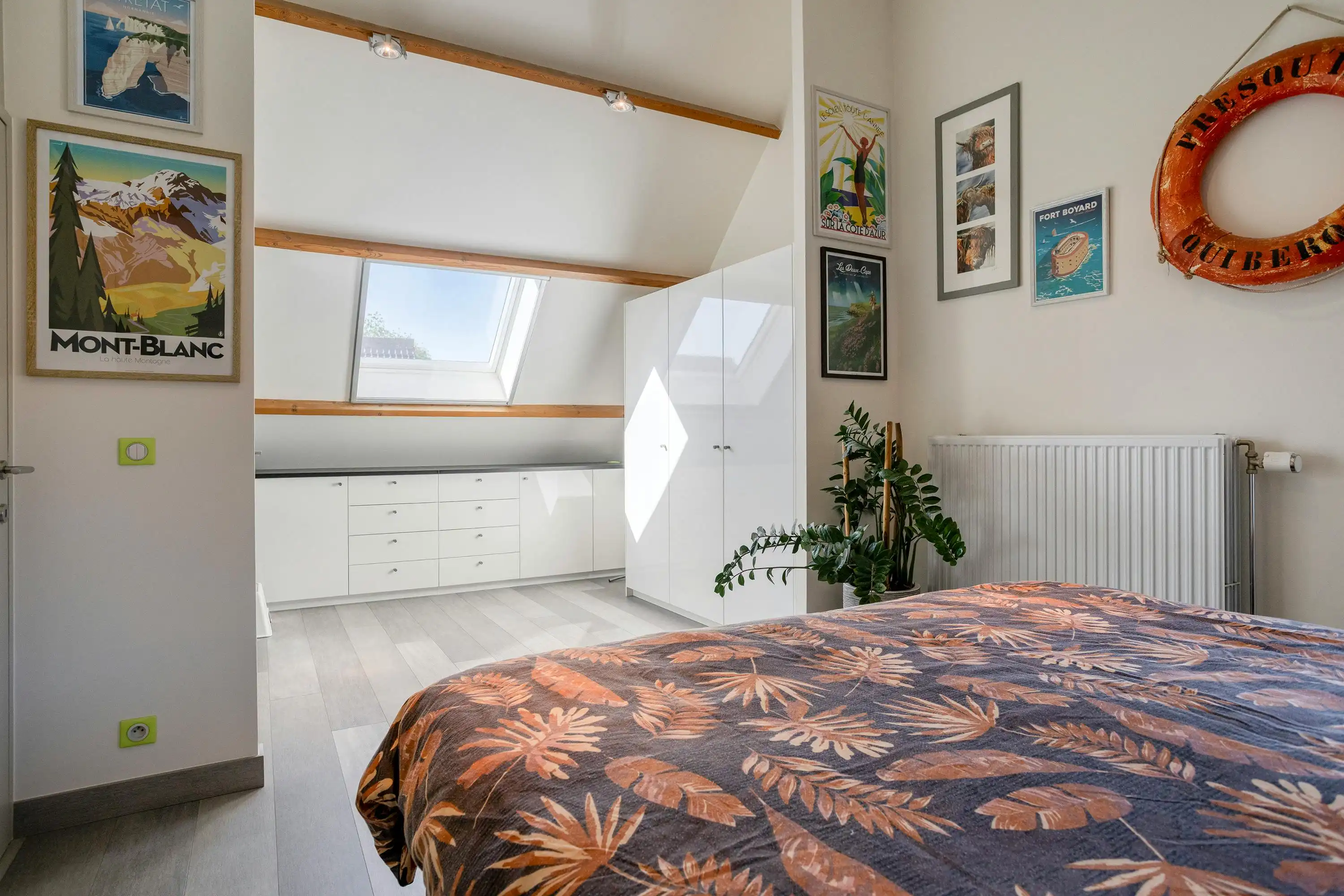Instapklare woning te koop te Roeselare  foto 15