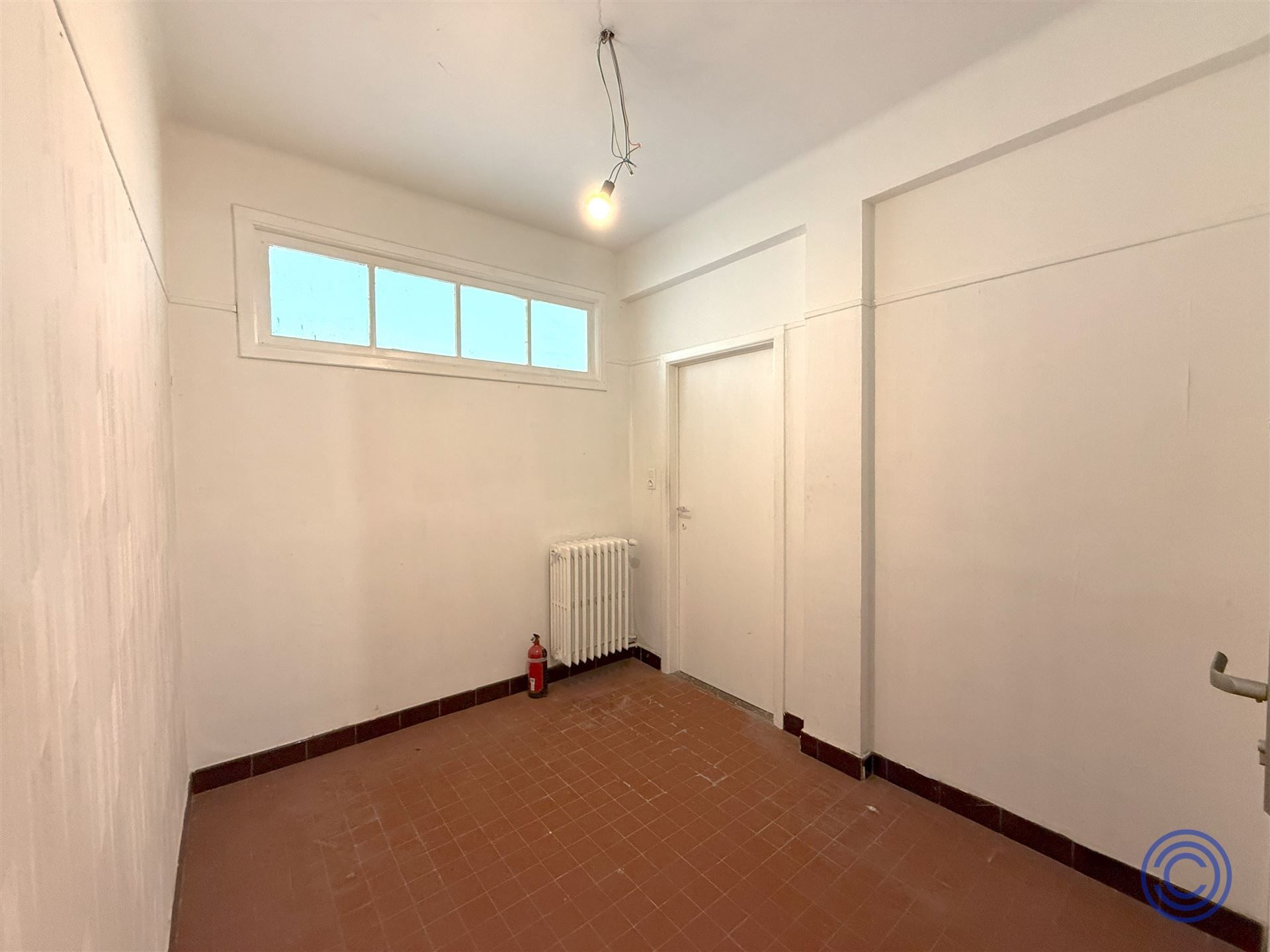 Lichtrijk 2-Slaapkamerappartement met balkon in groene doodlopende Straat foto 7