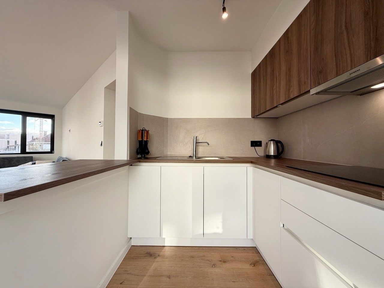 Instapklaar appartement te Koksijde-Bad foto 9