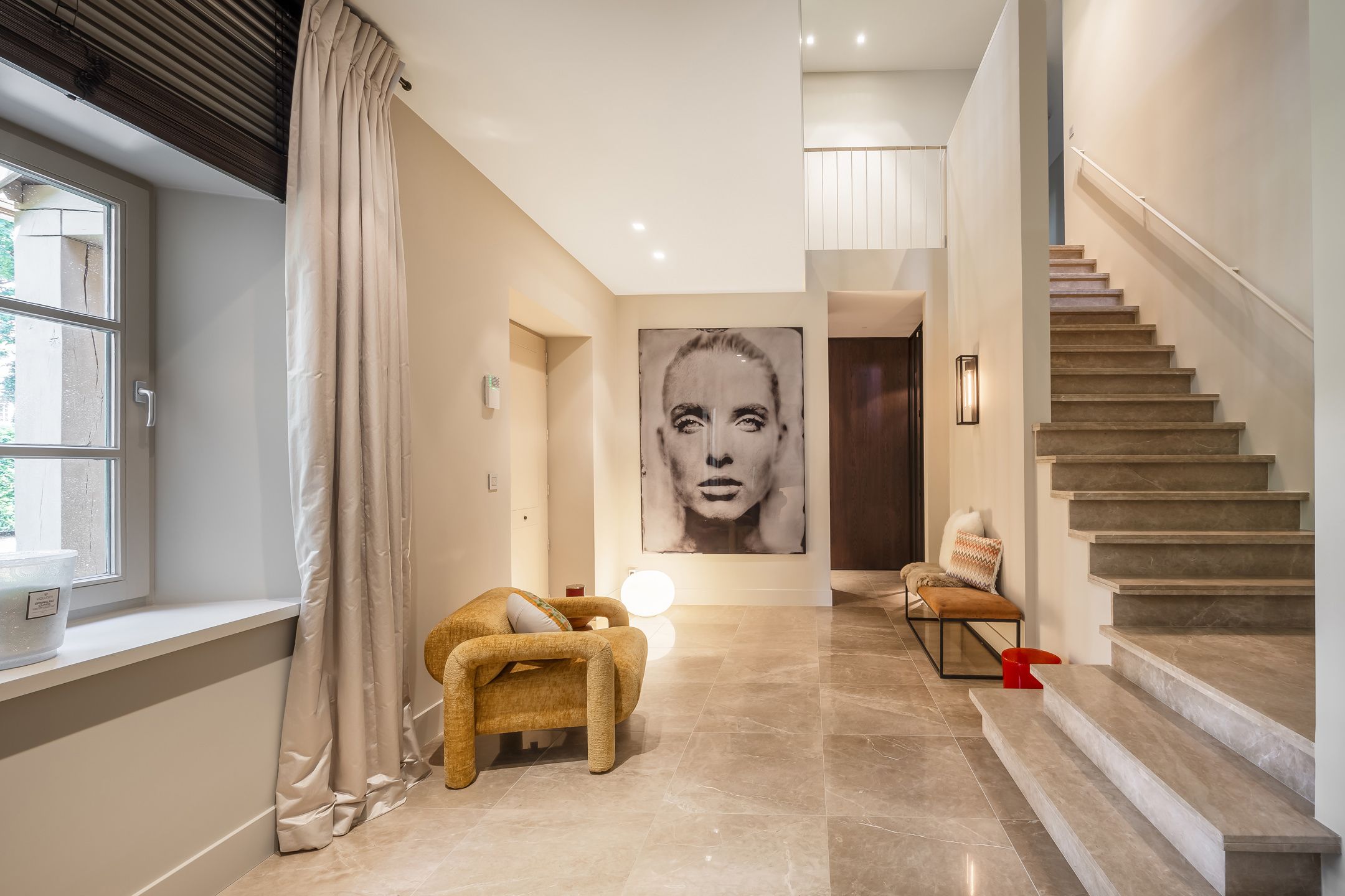 Exclusieve Villa met Zwembad en Poolhouse op Toplocatie  foto 6