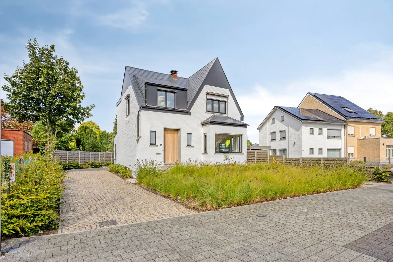 Huis te koop Hemelrijk 15 - - 3980 Tessenderlo-Ham