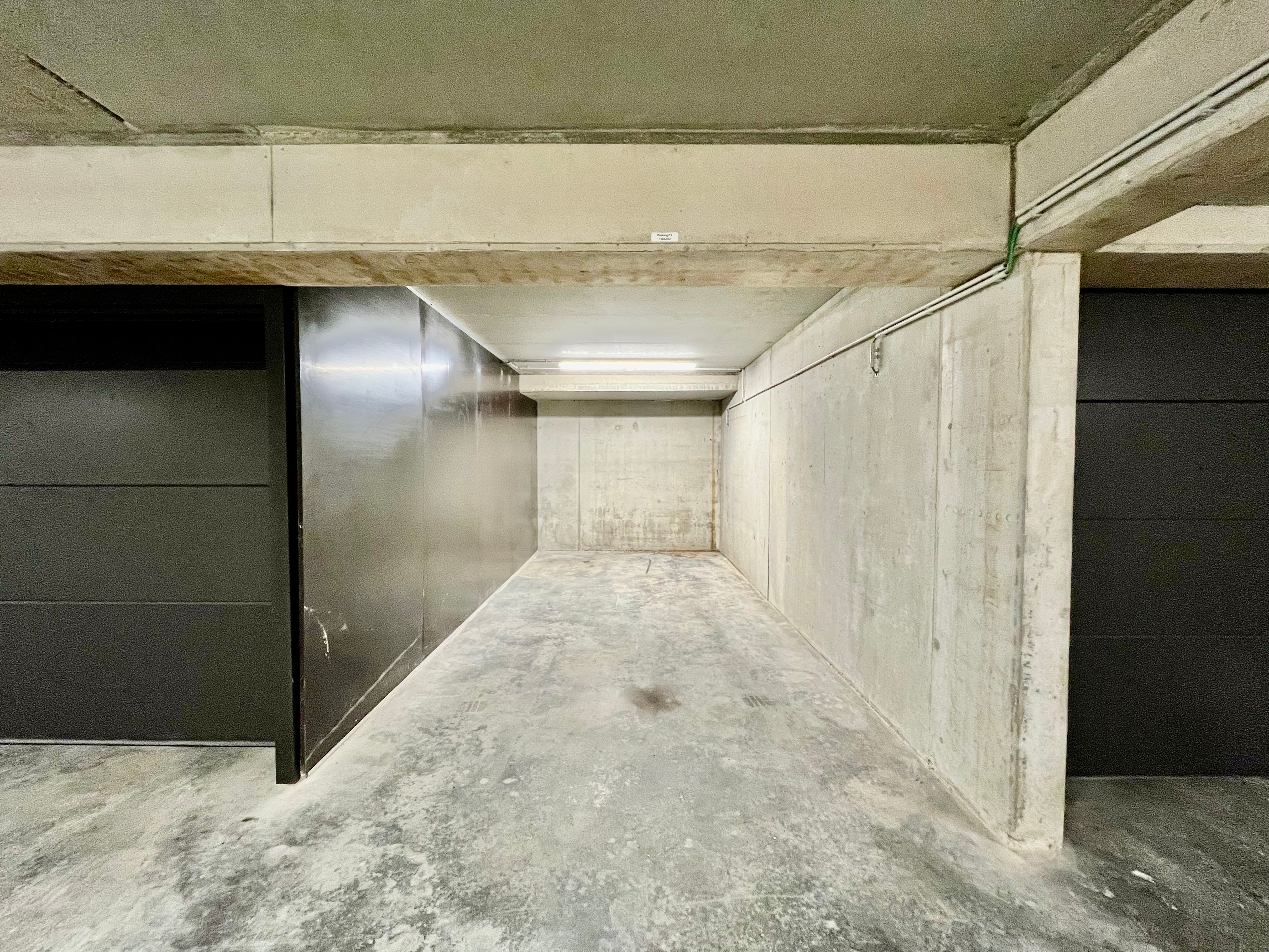 EENSLAAPKAMERAPPARTEMENT TE HUUR IN SLEIDINGE foto 8