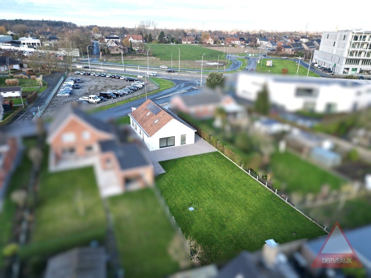 Rumbeke – Instapklare energiezuinige villa foto 26