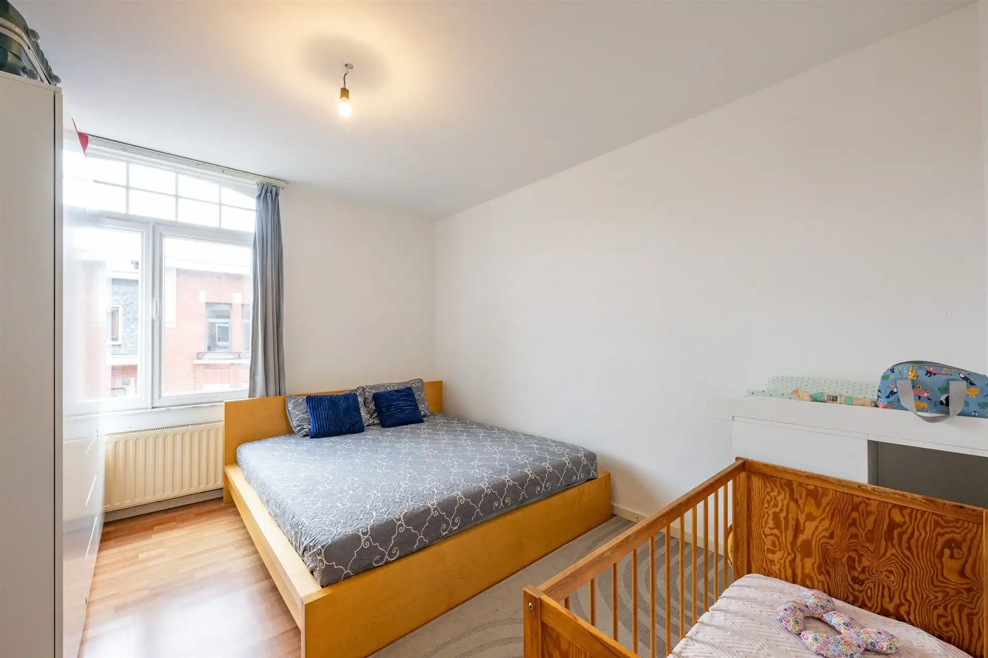 Appartementsgebouw foto 23