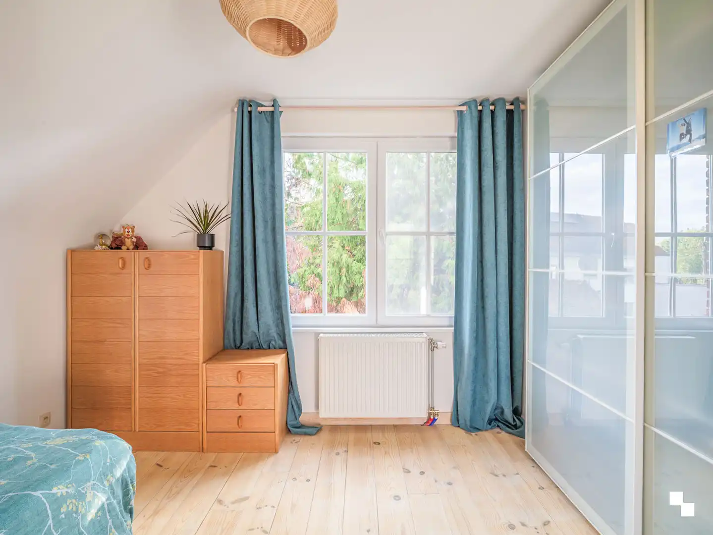 Charmante vrijstaande woning nabij het Scheldepad in Heusden foto 14