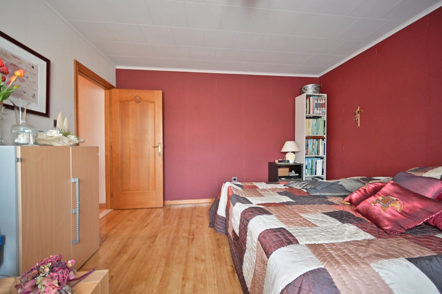 Charmante split-level bungalow met tuinkamer en uitstekende energieprestatie (label B) foto 21