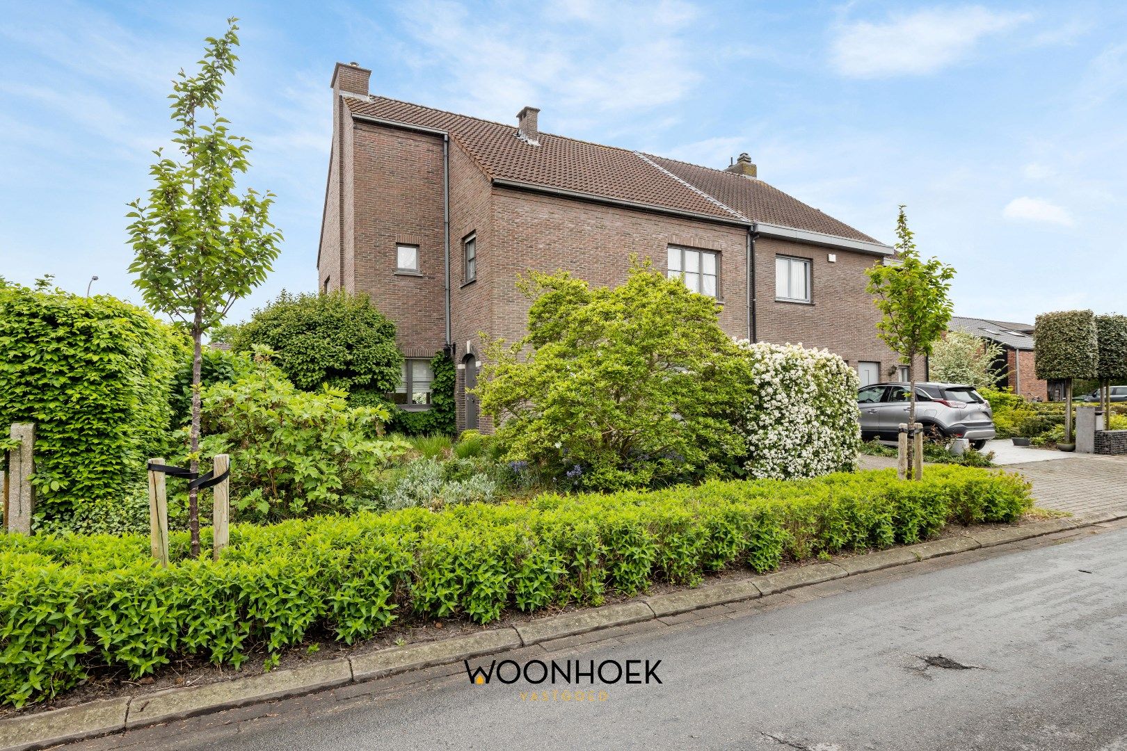 VERKOCHT! Binnen de week! Woonhoek Vastgoed Lokeren foto 1