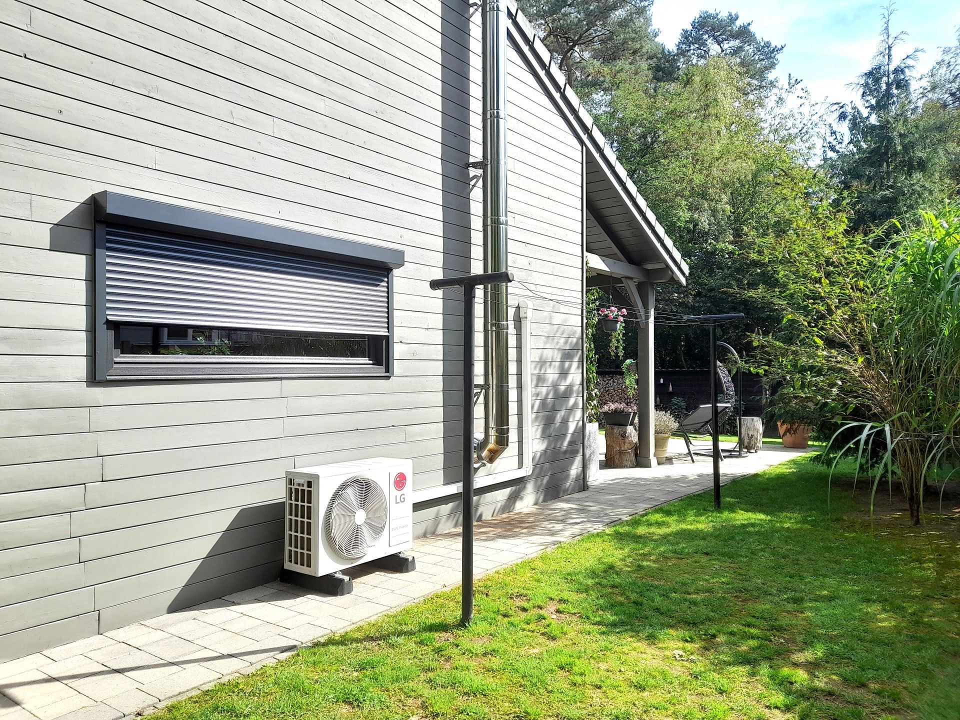 Uitstekend gelegen chalet te Herentals foto 25