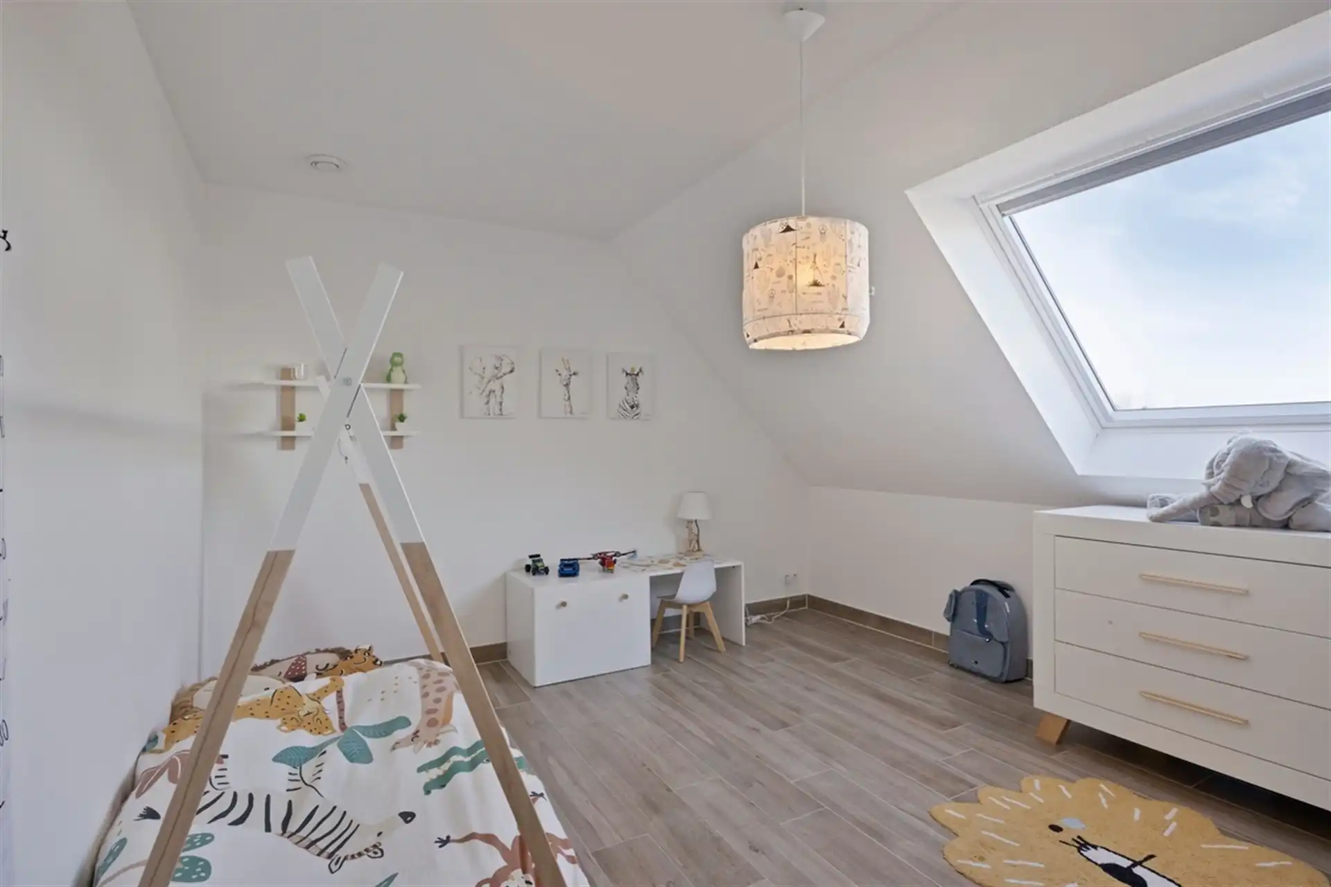 Energiezuinige woning met veel licht en ruimte foto 32