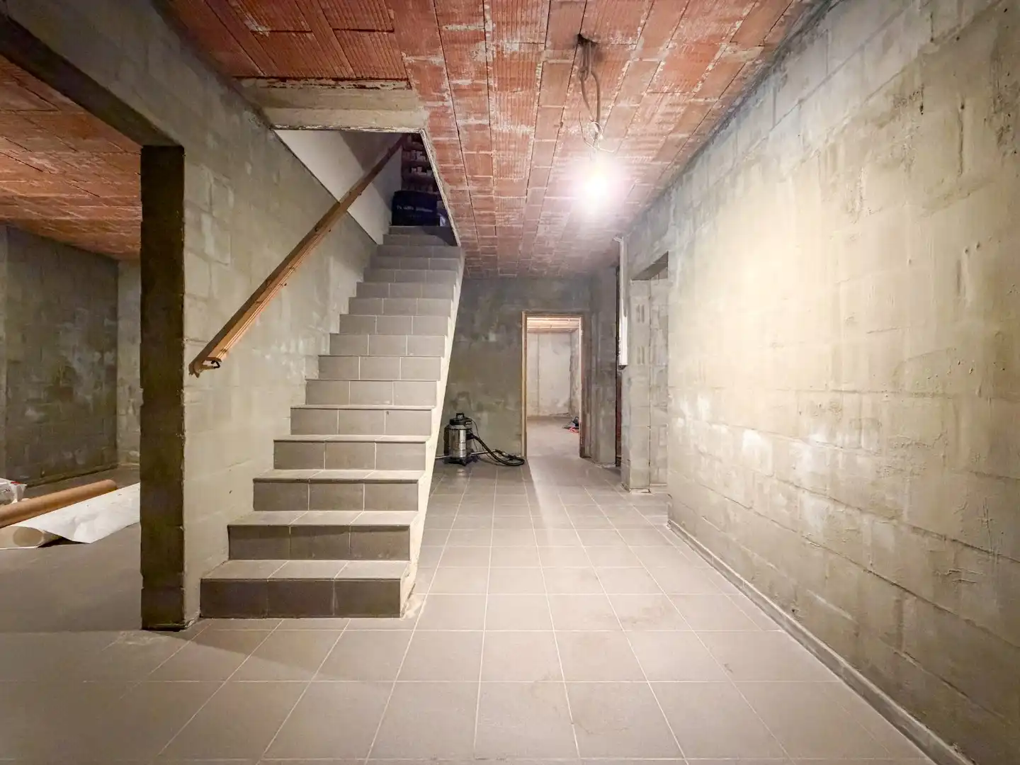 Villa hartje Torhout, topligging op een perceel van 2052 m²! foto 35