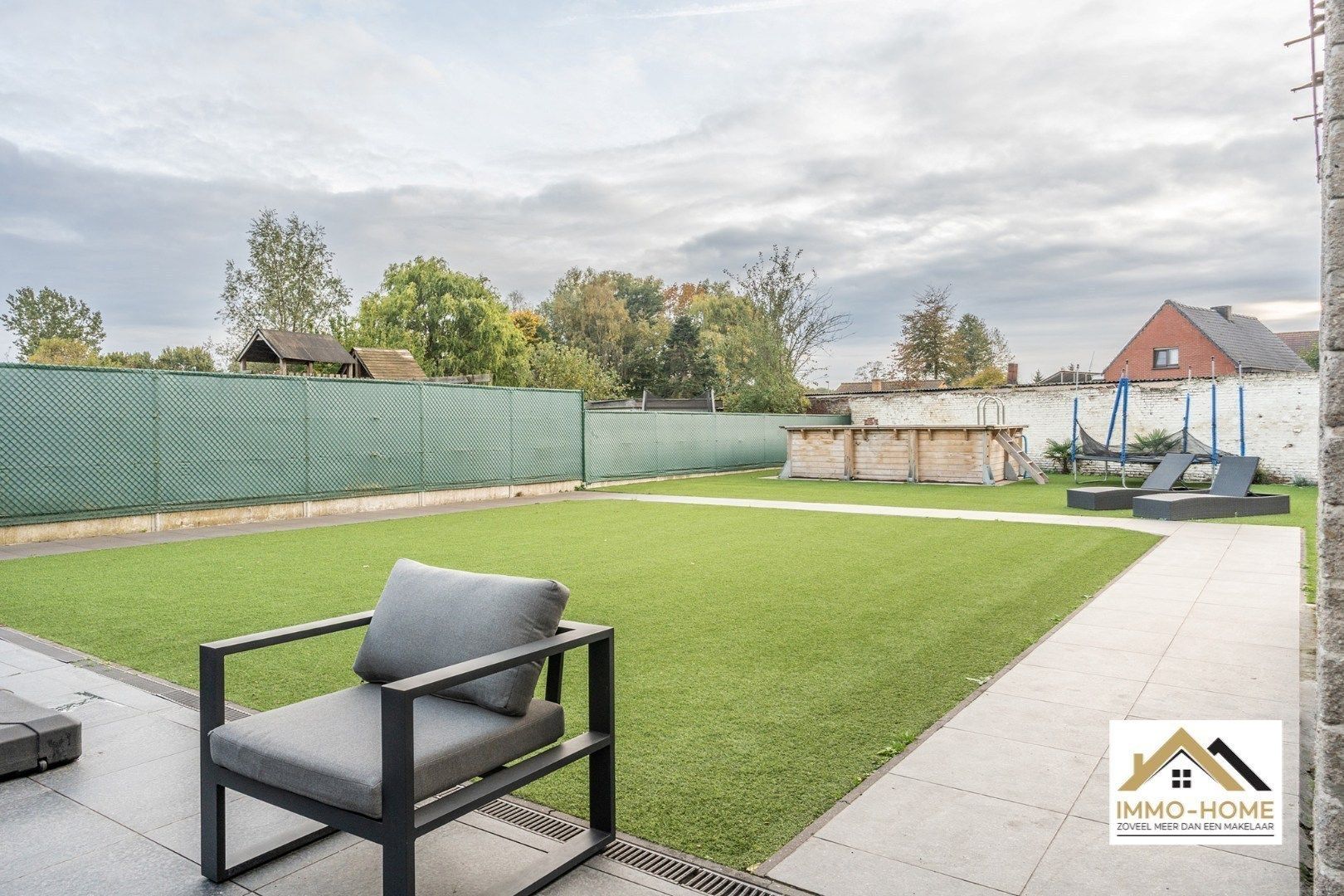 Instapklare woning met ruime opslagplaats!  foto 8