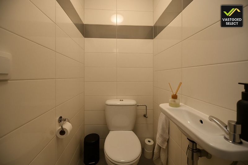 Instapklaar appartement met tuin te koop in hartje Eeklo – Kerkstraat 16 foto 7