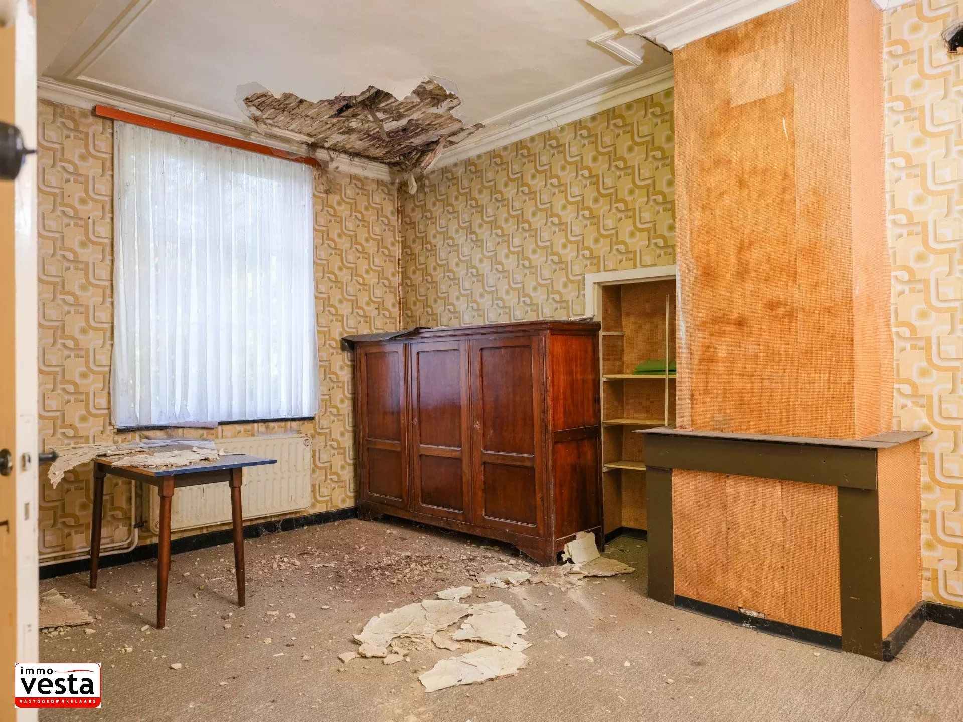 Voormalige pastorie met tal van mogelijkheden foto 21