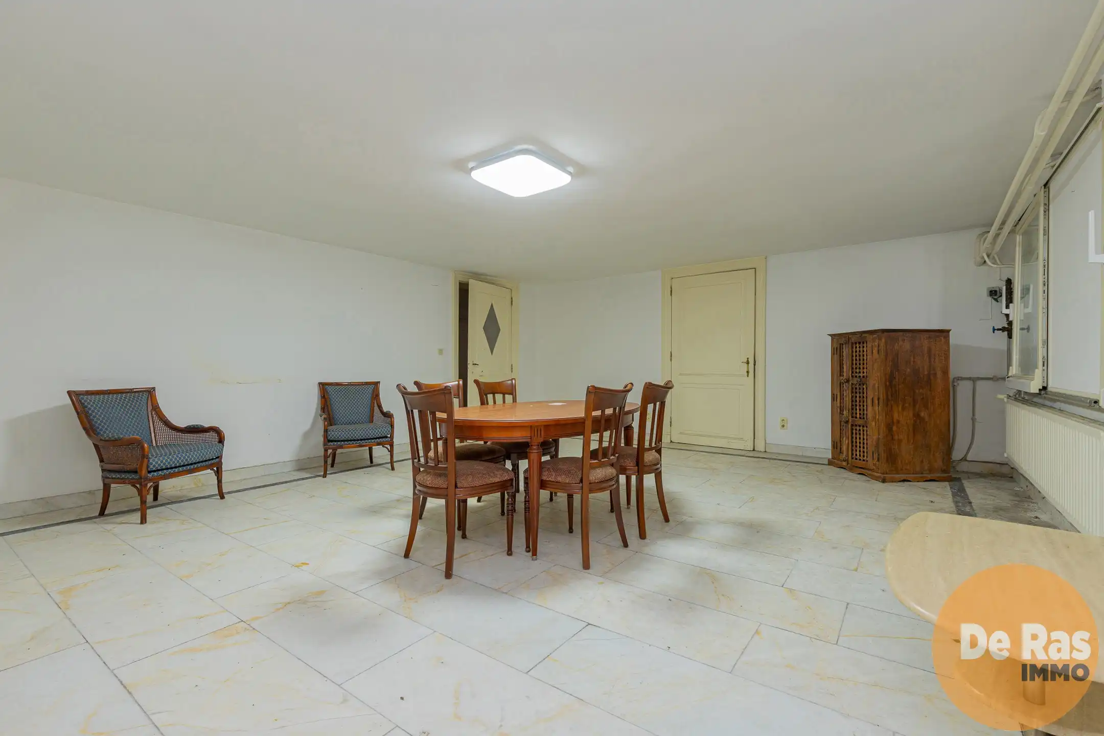 AALST - HERENHUIS MET 5 BOUWLAGEN foto 46