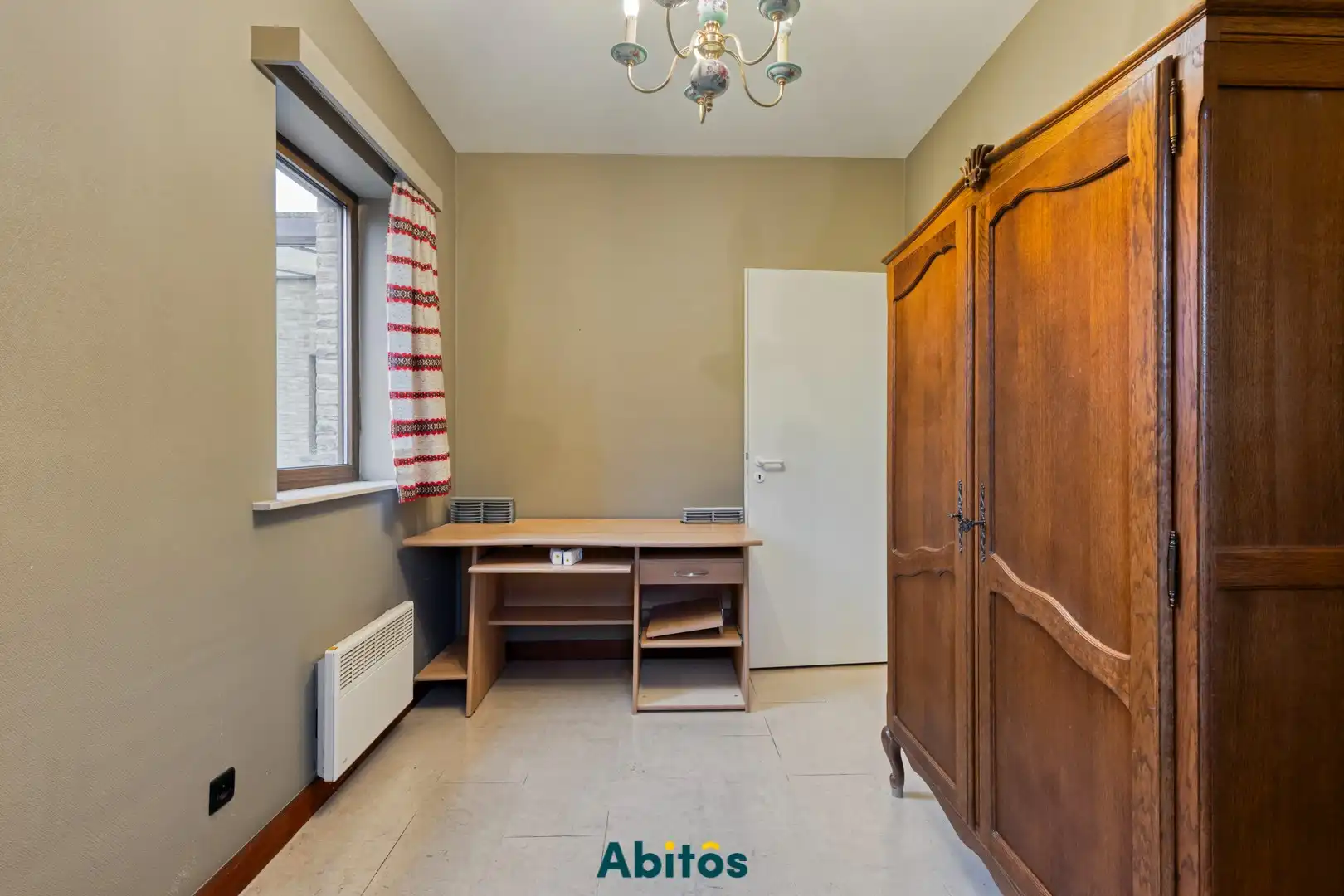 Ruime open bebouwing in landelijke omgeving nabij Vlaamse Ardennen foto 15