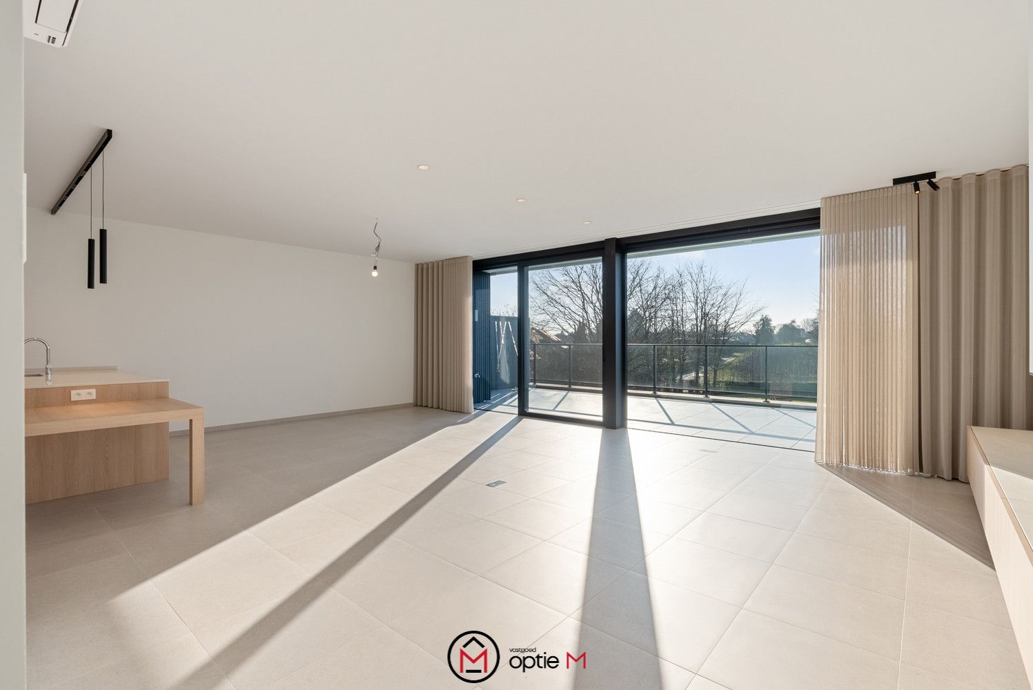 Luxueus appartement van 156m² met terras van 38m² in Hoeselt foto 3