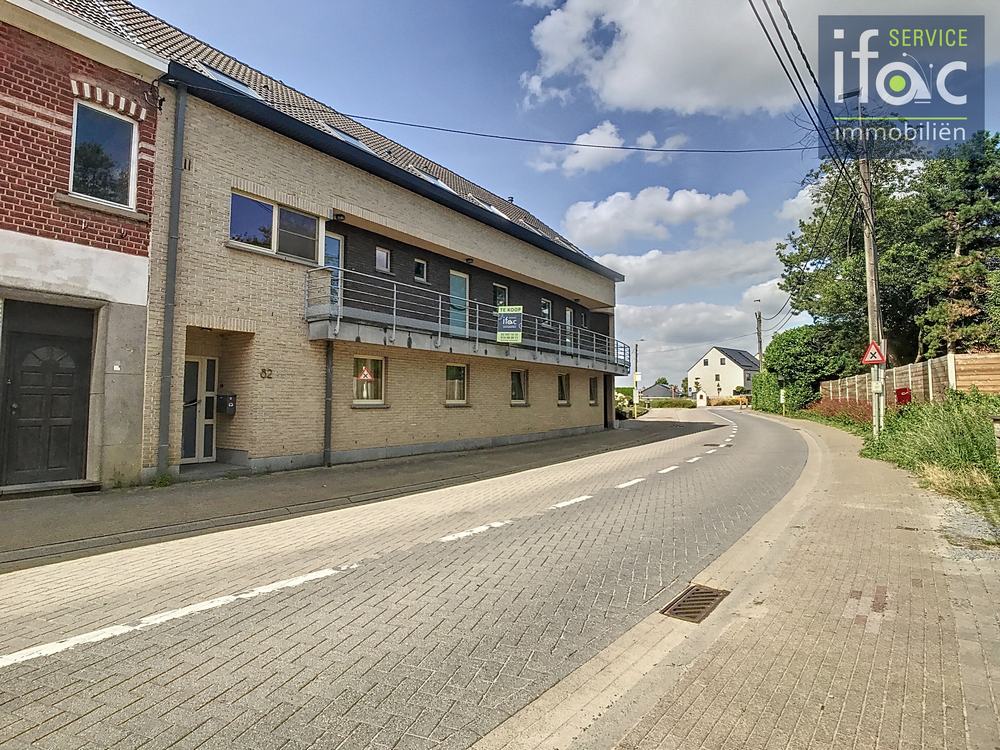 Appartement te koop Dorpsstraat 80/b - 3078 Meerbeek