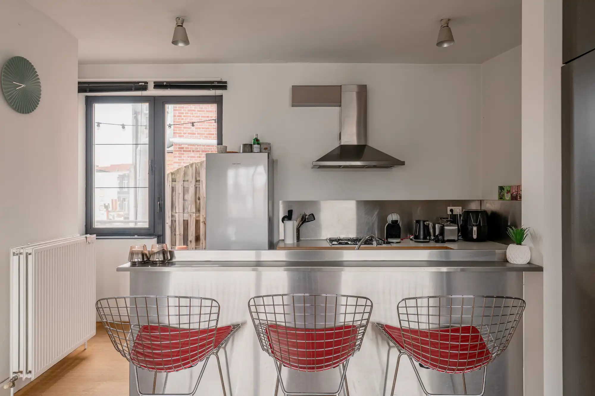 De Kers op de Taart: licht en rust op de hoek van ’t Zuid en Sint-Andries foto 6