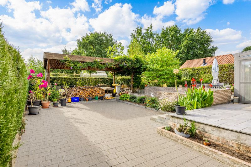Rustig gelegen, zeer verzorgde woning op 8are foto 30