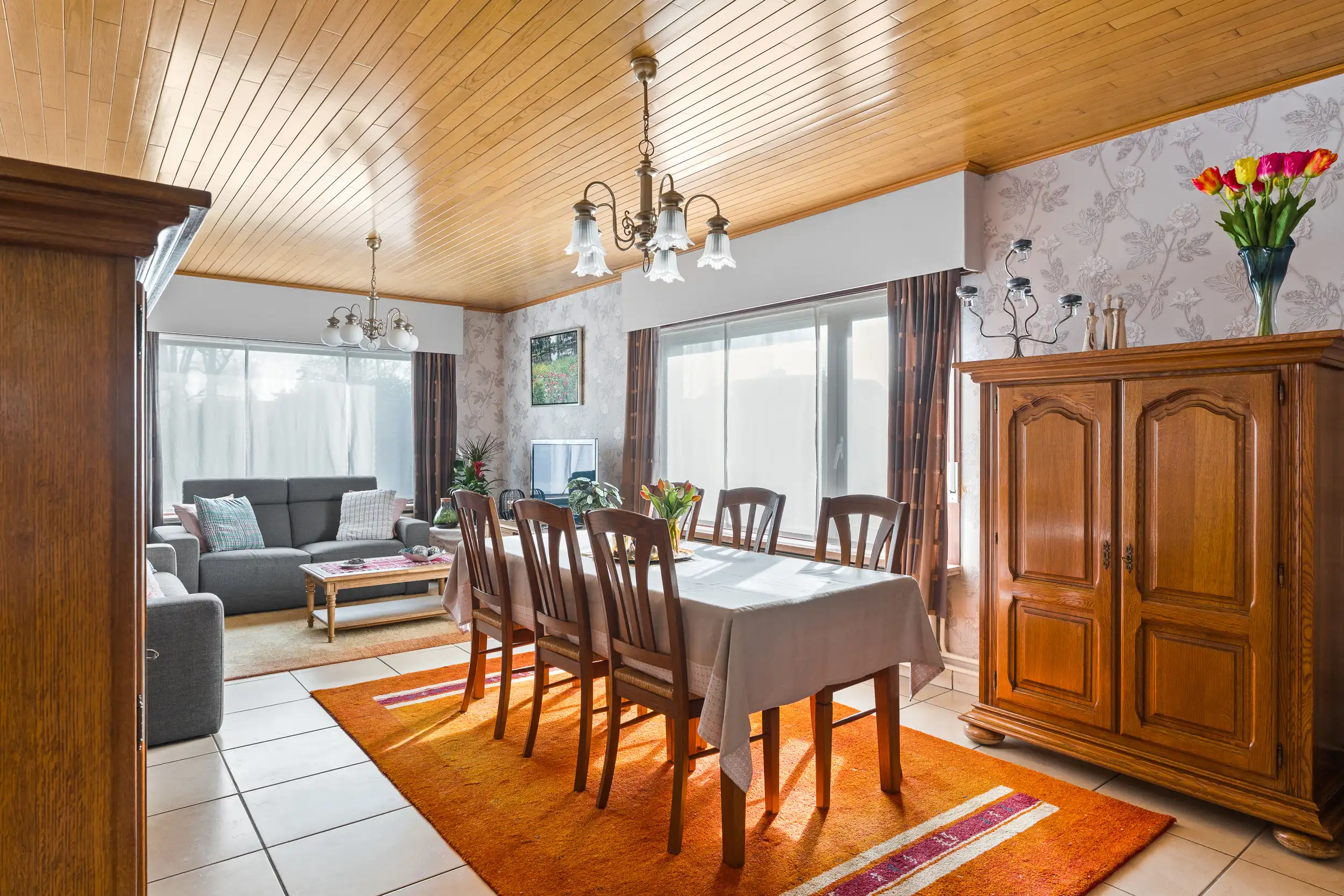 Gezellige & Instapklare Halfopen Bebouwing foto 6