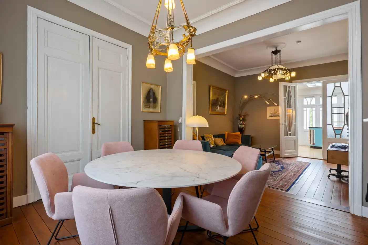 Huis te koop Steenstraat 54 - 2180 Ekeren