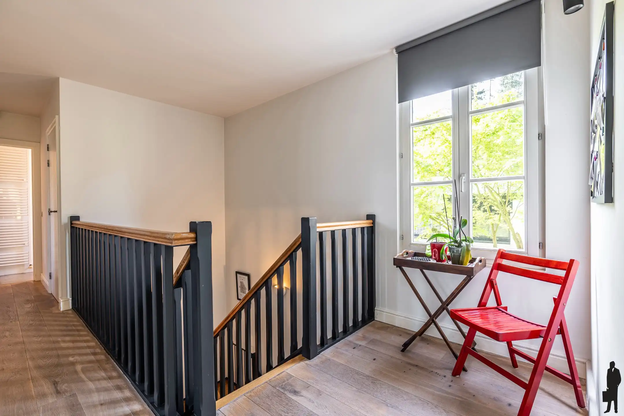 Luxevilla met 6 slaapkamers te Sint-Job foto 13
