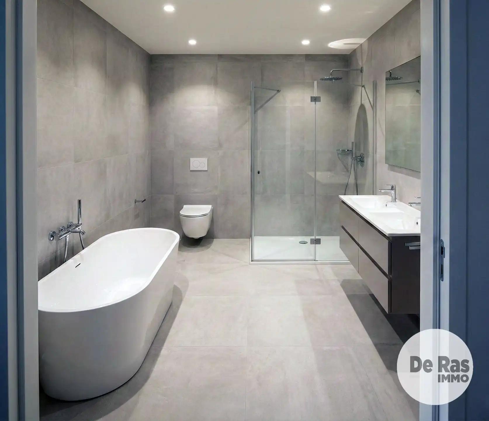 SPANJE - Bungalows / Duplex woningen te koop – 2 & 3 slpk. foto 4