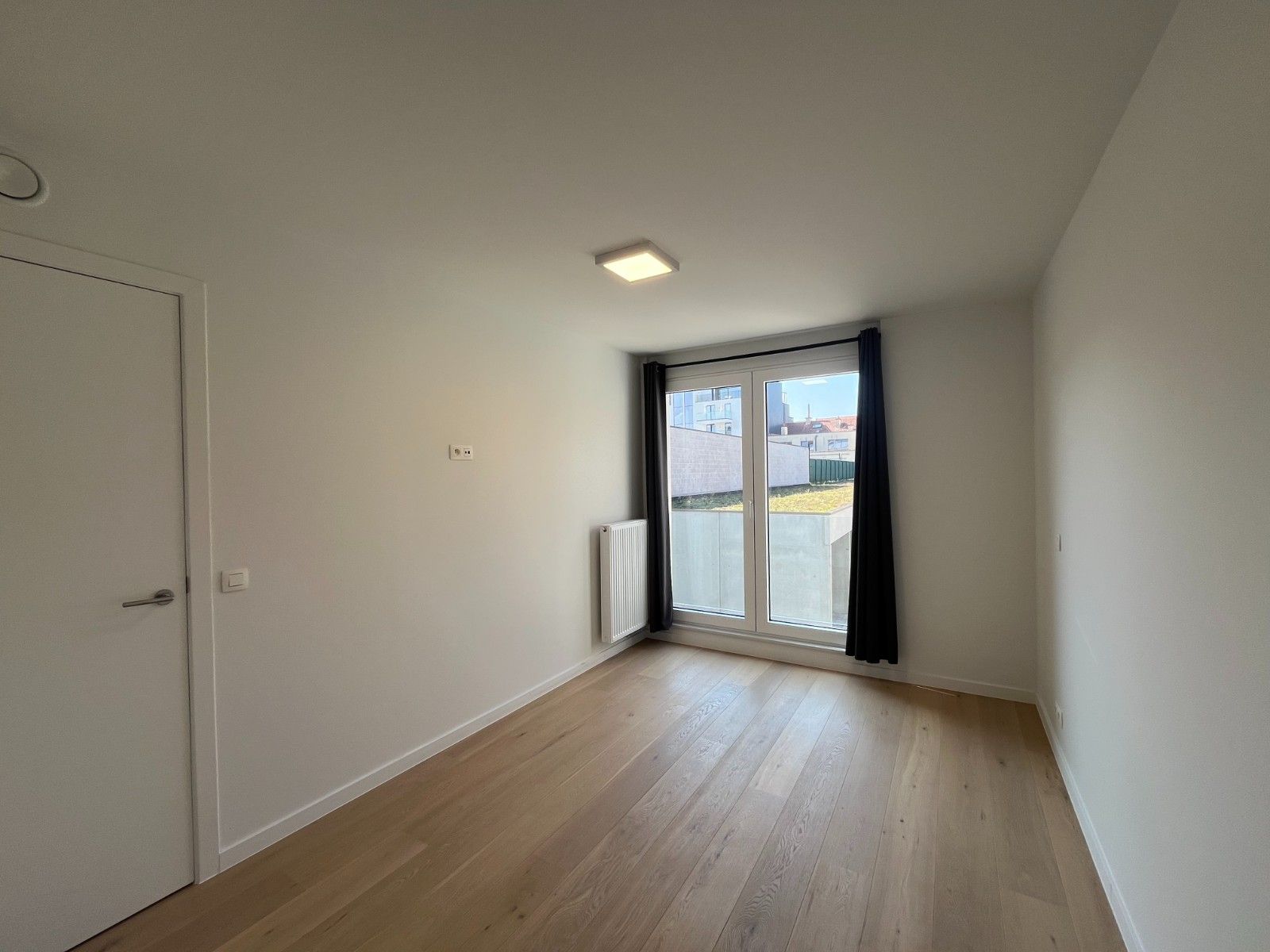 Modern nieuwbouwappartement te huur in Waregem – topligging! foto 8