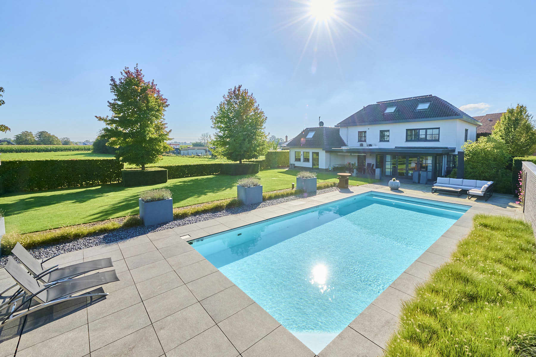 Huis te koop foto 4