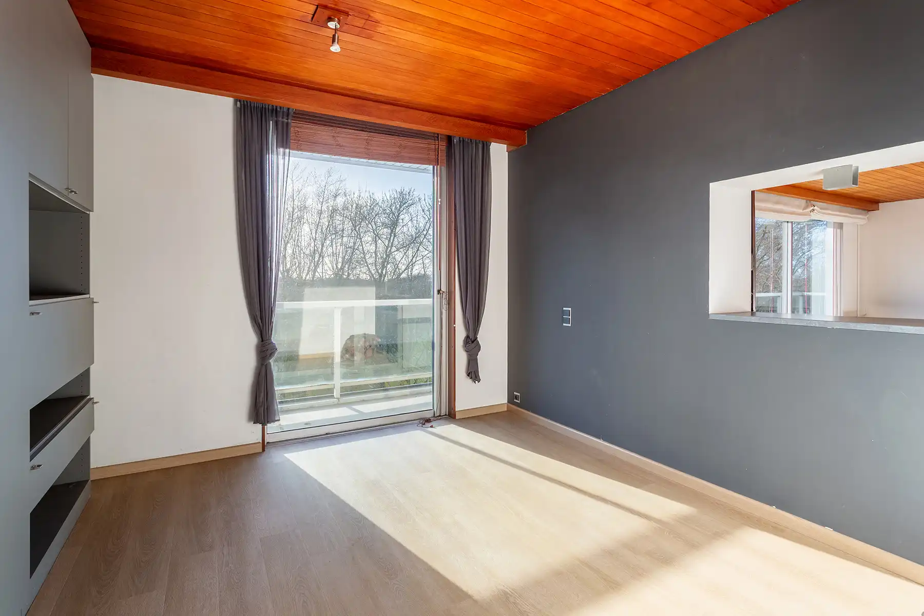  Fruithoflaan | 4 slpk app. met terrassen  + garagebox foto 12